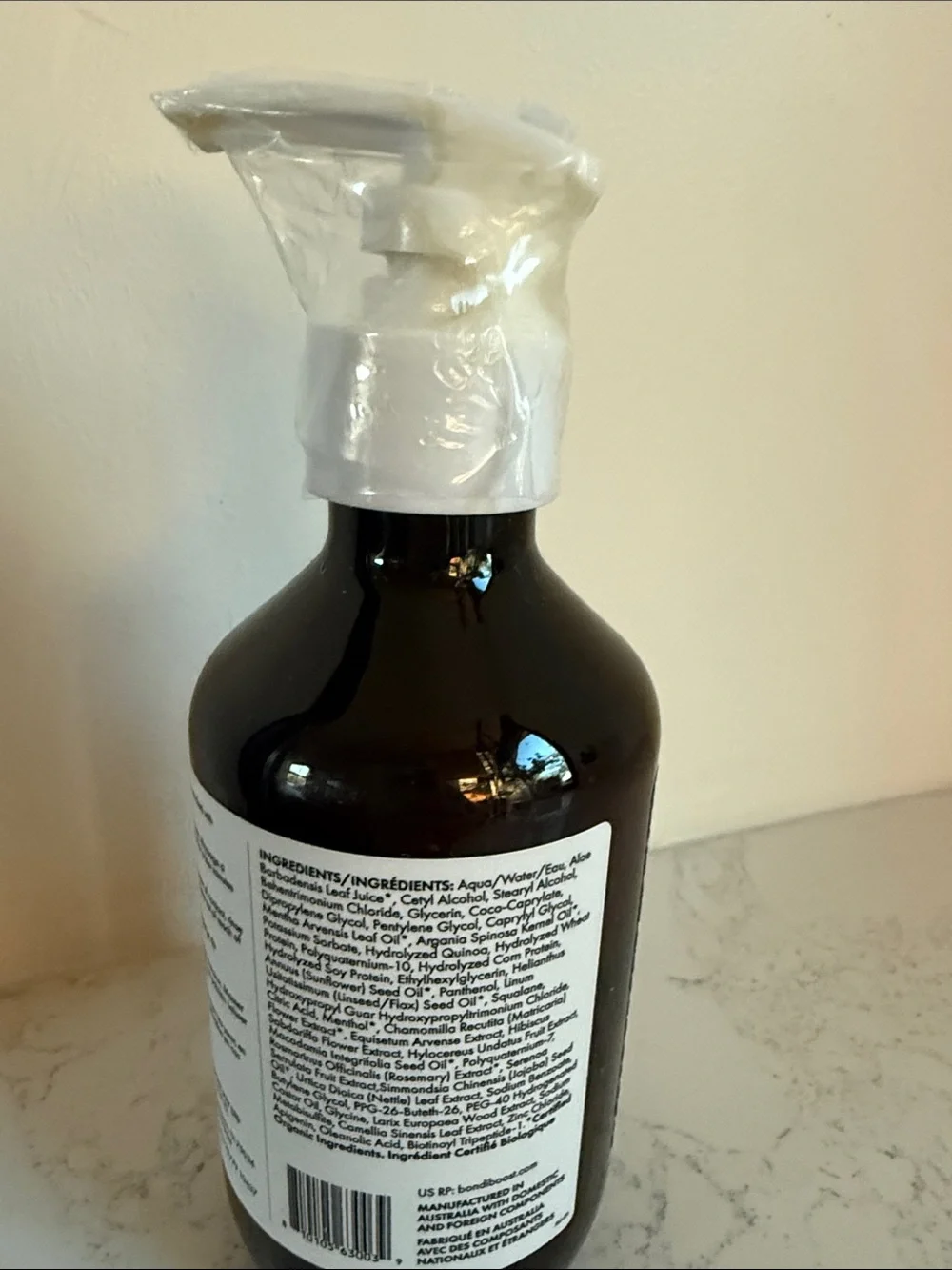 Bondiboost hg hair